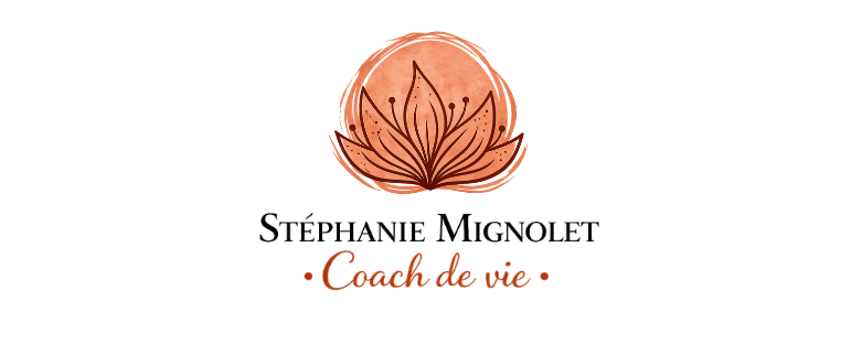 Coach de vie - Stéphanie